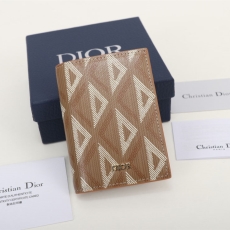 Christian Dior Wallet